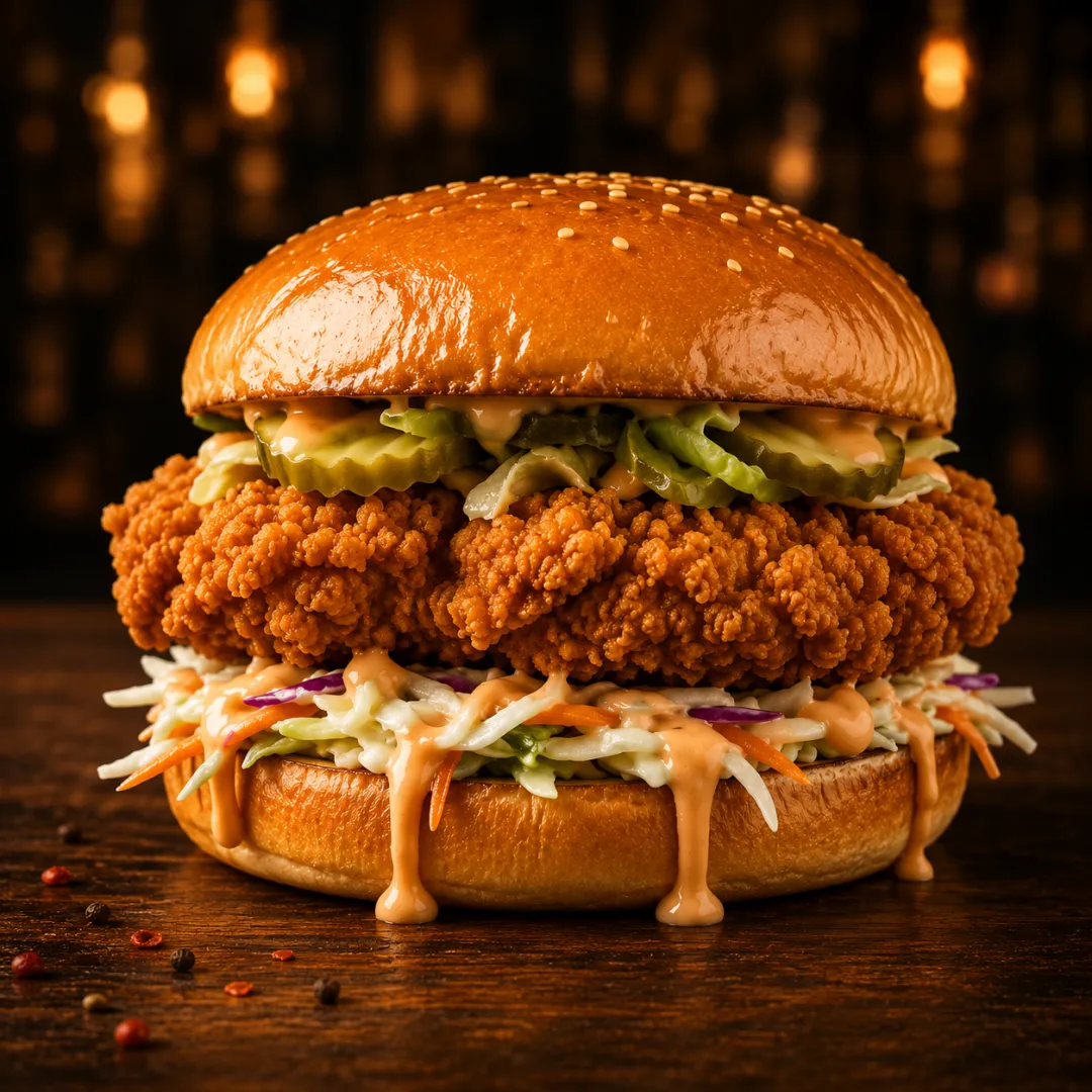 Pollo Galactica